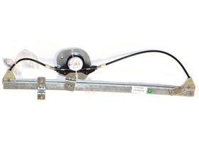 FT91946 PODNOŚNIK SZYBY LEWY PRZÓD FIAT DUCATO 06-/14-ELEKTRYCZNY BEZ SILNIKA