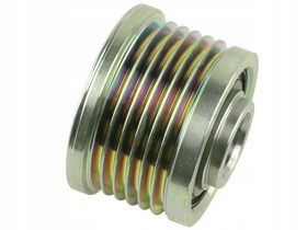 FT45623 KOŁO PASOWE ALTERNATORA RENAULT MASTER 98- 1.9 / 2.2 / 2.5 DCI