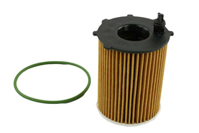 1610693780 FILTR OLEJU CITROEN BERLINGO 08> 1.4/1.6HDI.