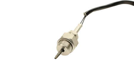 FT80241 CZUJNIK TEMPERATURY SPALIN RENAULT TRAFIC 01- 2.5 dCi 115 NIEBIESKI