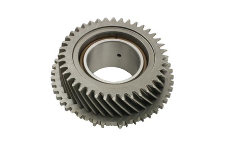 KOŁO ZĘBATE SKRZYNI FIAT DUCATO 06>/ 14> KOŁO SŁONECZNE 6-BIEG SKRZYNIA M40 40T ZESTAW