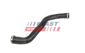 FT01122 RURA INTERCOOLERA FORD MONDEO IV 07> 2.0 TDCI