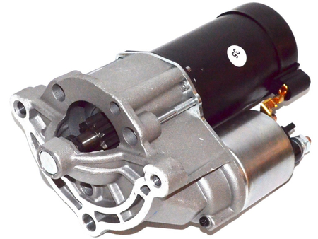 FT74227 ROZRUSZNIK FIAT FIORINO 07> 1.4