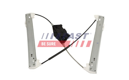 FT01436 PODNOŚNIK SZYBY VW TOUAREG I 02> TYŁ LE ELEKTR BEZ SILNIKA 7L0839461D