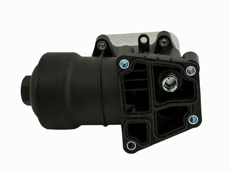 FT55418 CHŁODNICA OLEJU VW CRAFTER 06- 2.0 TDI