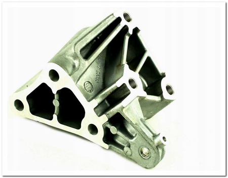 5802125035 PODPORA SILNIKA FIAT DUCATO 14> 2.3JTD