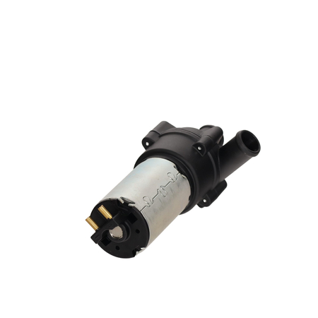 POMPA WODY MERCEDES E W210 95> ELEKTR POMOCN