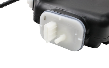 1692298180 ZBIORNIK PŁYNU HAMULCOWEGO FIAT SCUDO 07-