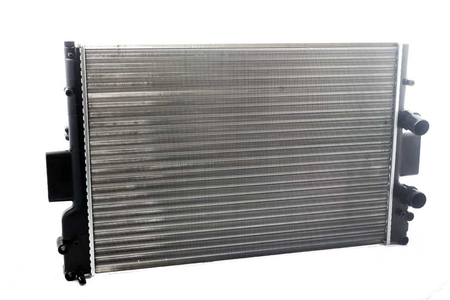 FT55244 CHŁODNICA IVECO DAILY 06> 2.3 JTD 649X456X32