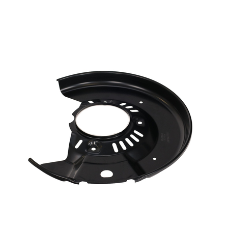 OSŁONA TARCZY HAM TOYOTA YARIS I 99> PRZÓD LE