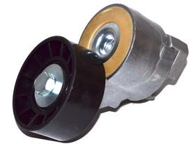 FT44596 ROLKA NAPINACZA PASKA MICRO-V FIAT DUCATO 06> KPL 2.3JTD