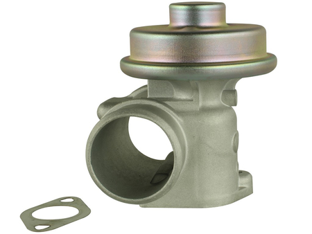 HW610330 ZAWÓR EGR FORD TRANSIT 00- 2.4 TDCI