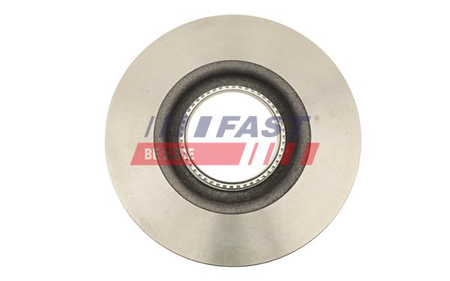 FT31533 TARCZA HAM FORD TRANSIT 20> PRZÓD L/P