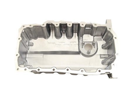 FT49310 MISA OLEJU VW CADDY III 03> 2.0/1.9/1.6 TDI