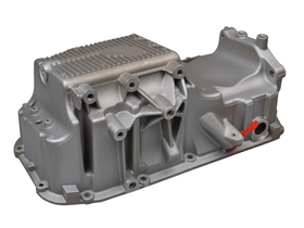 FT49367 MISA OLEJOWA FIAT DOBLO 09- 1.6 JTDM