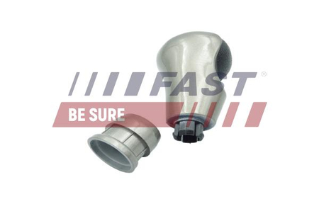 FT00080 GAŁKA LEWARKA SKRZYNI HONDA CIVIC IX 11> 6-BIEG VIII UFO OTWÓR 12MM