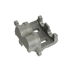 ZACISK HAM OPEL ANTARA A 06> PRZÓD LE BEZ JARZMA