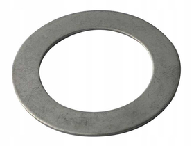 7185855 PODKŁADKA MOSTU NAPĘD IVECO DAILY 06> SATELIT