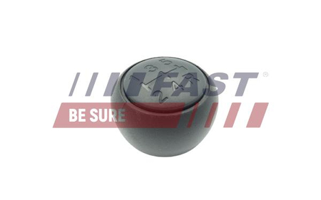 FT00097 GAŁKA LEWARKA SKRZYNI FIAT PANDA 03> 5-BIEG OTWÓR 10MM