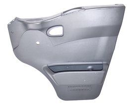 500339320 TAPICERKA DRZWI PRAWY PRZÓD IVECO DAILY 00-