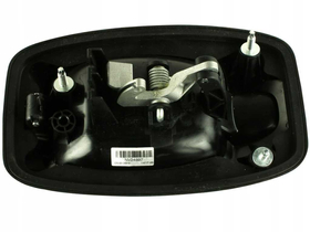 5801595612 KLAMKA ZEWN IVECO DAILY 14> PRZÓD PR