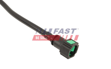 FT00920 PRZEWÓD PALIWA RENAULT CLIO IV 12> 0.9 TCE 75