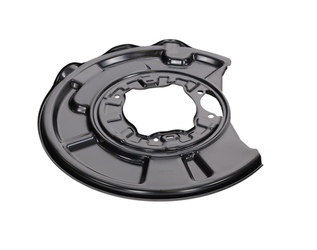 OSŁONA TARCZY HAM MERCEDES E W211 02> TYŁ LE