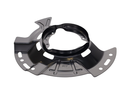 OSŁONA TARCZY HAM HYUNDAI I30 III 16> PRZÓD LE