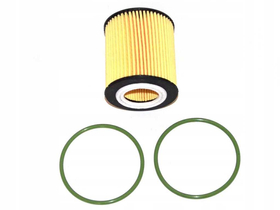 UFI 25.049.00 FILTR OLEJU FIAT PUNTO GRANDE 05>