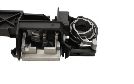 FT94233 MECHANIZM KLAMK PRAWY PRZÓDI RENAULT MASTER 10-