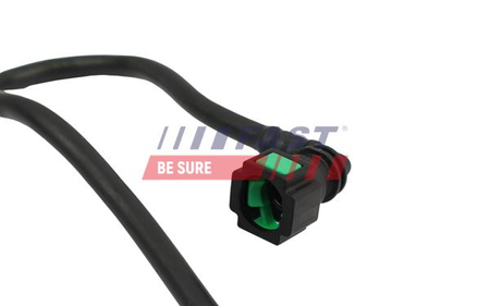 FT00913 PRZEWÓD PALIWA RENAULT CLIO IV 12>