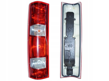69500591 LAMPA TYLNA IVECO DAILY 06> LE VAN KPL