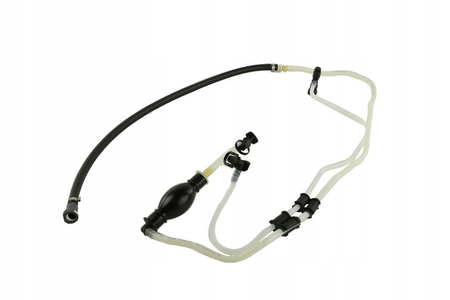 FT39514 PRZEWÓD PALIWA RENAULT KANGOO 98-