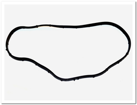 504386827 USZCZELKA DEKLA IVECO 3.0 ROZRZĄDU