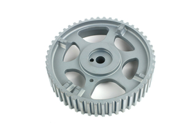 504096180 KOŁO WAŁEK ROZRZĄDU FIAT DUCATO 06- 2.3JTD