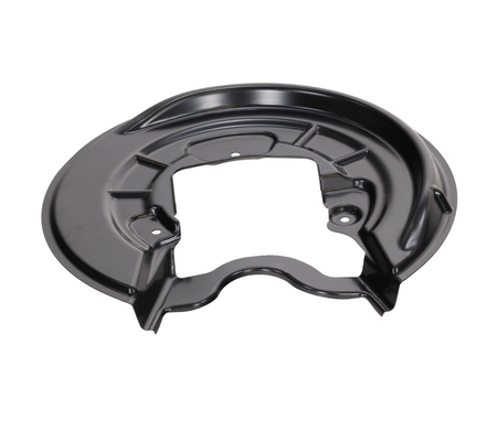 OSŁONA TARCZY HAM AUDI A3 8P 03> TYŁ PR