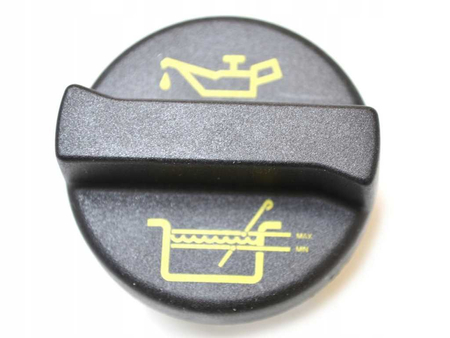 71740676 KOREK WLEWU OLEJU - FIAT GRANDE/PANDA/EVO/IDEA