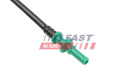 FT00933 PRZEWÓD PALIWA DACIA DUSTER 10> 1.5 DCI