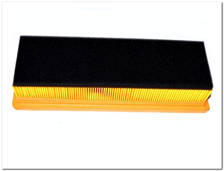 UFI 30.301.00 FILTR POWIETRZA FIAT DOBLO 00> 1.4