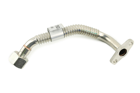 5801361753 RURA OLEJU TURBOSPRĘŻARKA FIAT DUCATO 06-/14- 2.3JTD 150KM