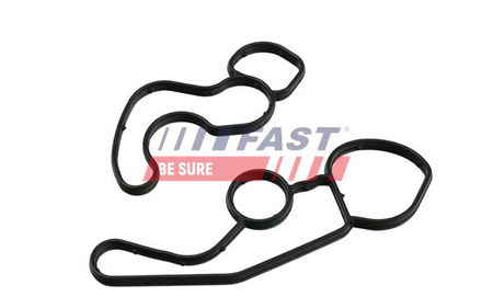 FT48961 USZCZELKA  CITROEN BERLINGO 18> CHŁODNICA OLEJU 1.5 BlueHDi 130