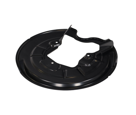 OSŁONA TARCZY HAM AUDI A3 8P 03> TYŁ PR