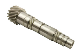 WAŁEK SKRZYNI FIAT DUCATO 06>/ 14> POŚREDNI SKRZYNIA M40 15X73 DOLNY