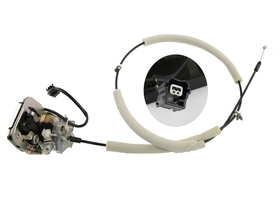 825020011R ZAMEK DRZWI RENAULT MASTER 10> BOK PR