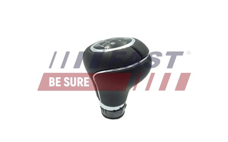 FT00081 GAŁKA LEWARKA SKRZYNI MERCEDES C W202 93> 6-BIEG W204 OTWÓR 10 mm