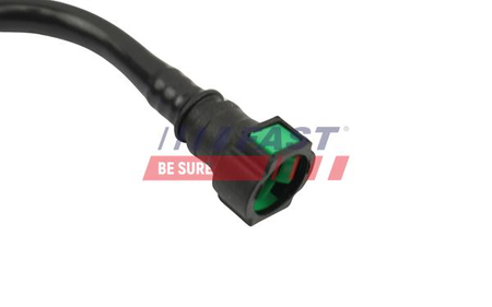 FT00824 PRZEWÓD PALIWA OPEL ASTRA J 09> 1.3 1.6 1.7 2.0 CDTI