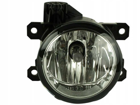 HALOGEN IVECO DAILY 14> L/P