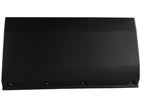 5801811665 LISTWA ZEWNĘTRZNA BOK TYŁ PRAWY PRZED KOŁEM IVECO DAILY 14- 4100