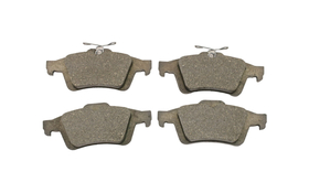 2613321 KLOCKI HAMULCOWE TYŁ FORD TRANSIT CONNECT 13- 1.6 TDCI