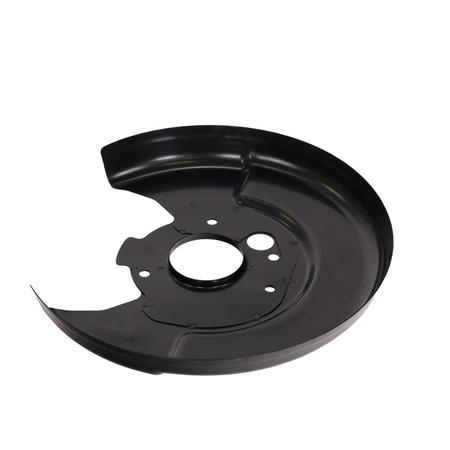 OSŁONA TARCZY HAM NISSAN PRIMERA P12 02> TYŁ PR